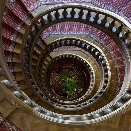 Grand Hotel Moderne Lourdes Interno foto