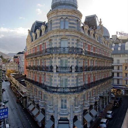 Grand Hotel Moderne Lourdes Esterno foto
