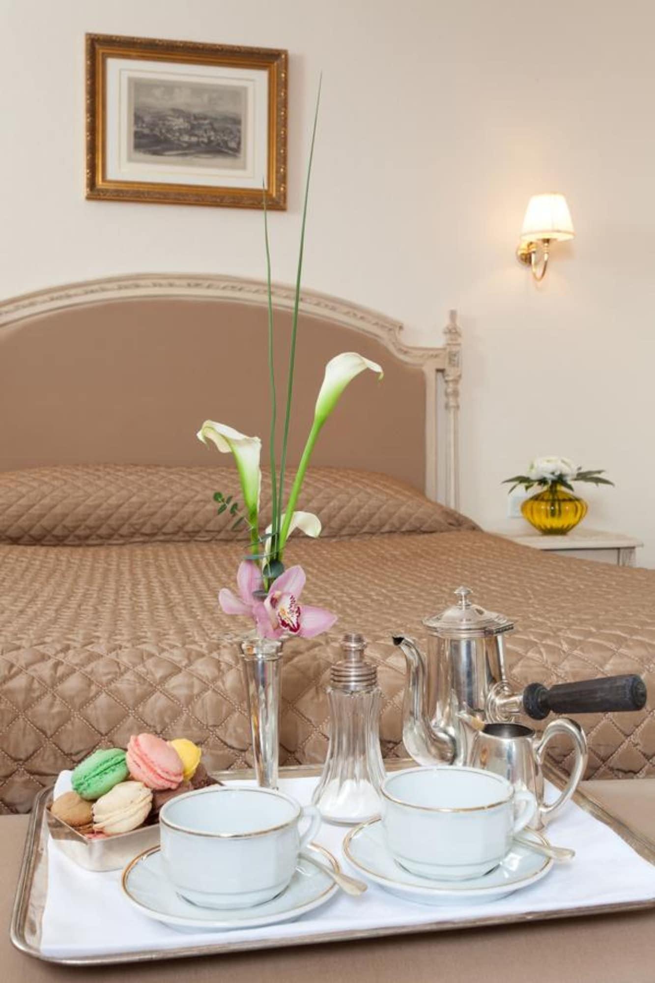 Grand Hotel Moderne Lourdes Esterno foto