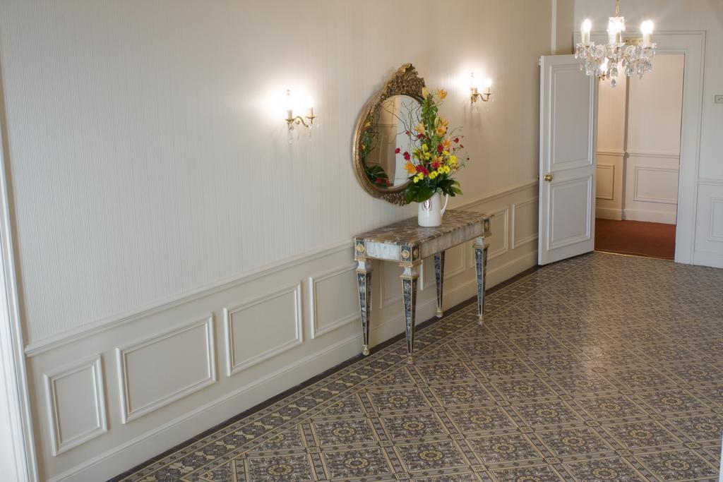Grand Hotel Moderne Lourdes Esterno foto