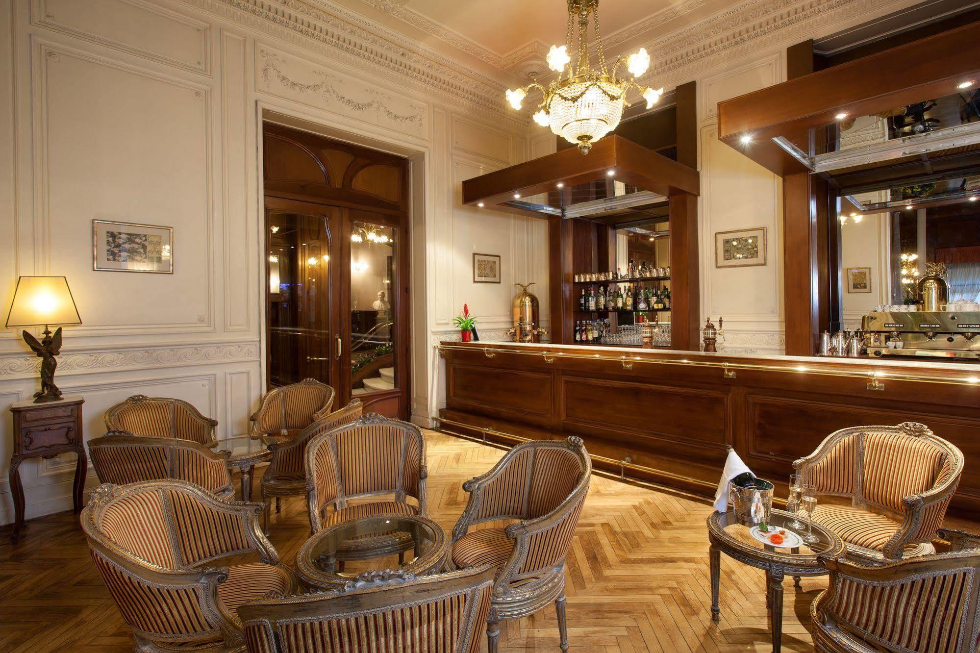 Grand Hotel Moderne Lourdes Esterno foto